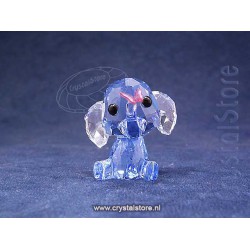Dreamy the Elephant