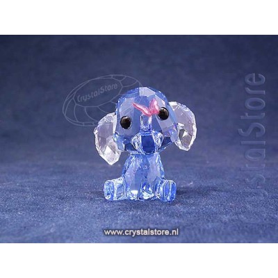 Dreamy the Elephant