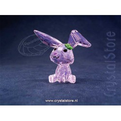 Lucky the Rabbit