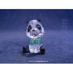 Plushy the Panda