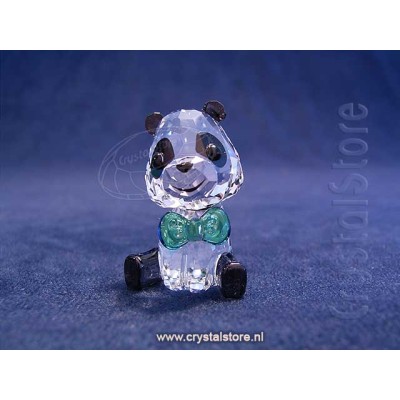 Plushy the Panda