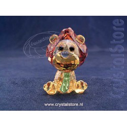 Roary the Lion