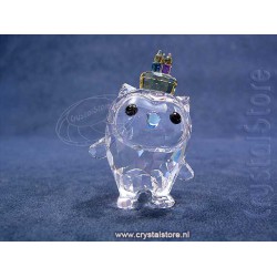 Hoot - Happy Birthday