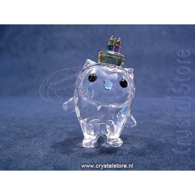 Hoot - Happy Birthday