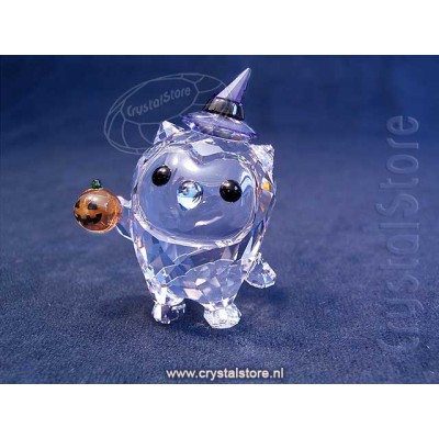 Hoot - Happy Halloween Annual Edition 2019