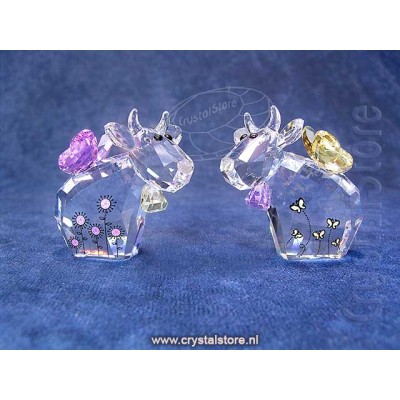 Fairy Mo's - Limited Edition 2019