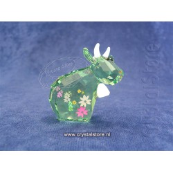 Flower Mo (Peridot)