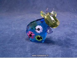 Flower Power Mo Limited Edition 2013