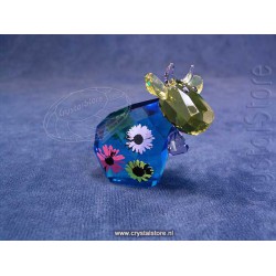 Flower Power Mo Limited Edition 2013