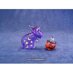 Halloween Magic Mo Limited Edition 2012