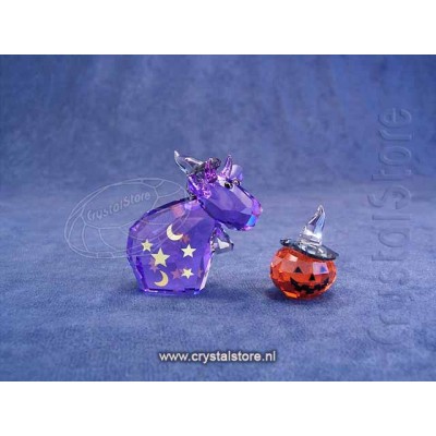 Halloween Magic Mo Limited Edition 2012