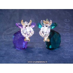 King & Queen Mo Limited Edition 2017