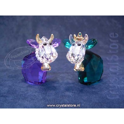 King & Queen Mo Limited Edition 2017