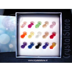 Mini Mo - Set, Limited Edition 2015