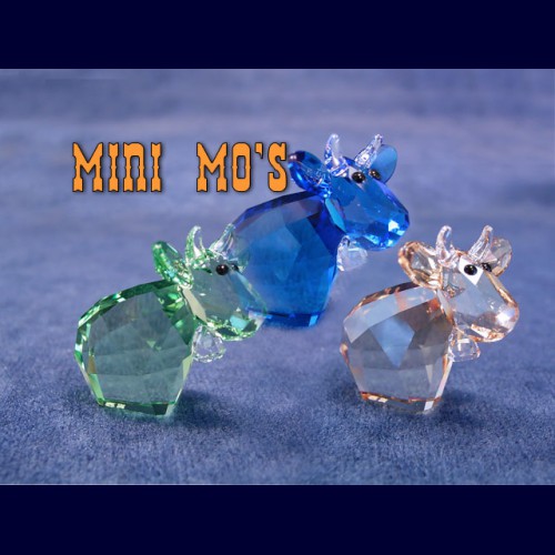 Mini Mo's