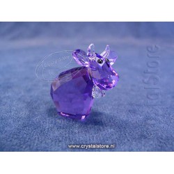 Mini Mo - Blue Violet, Limited Edition 2015