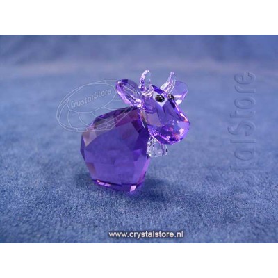 Mini Mo - Blue Violet, Limited Edition 2015