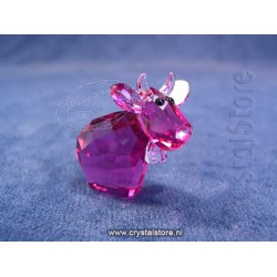Mini Mo - Intense Fuchsia, Limited Edition 2015