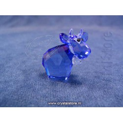 Mini Mo - Scuba Blue, Limited Edition 2015