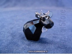 Mini Mo - Shiny Black Gelimiteerde Editie 2015