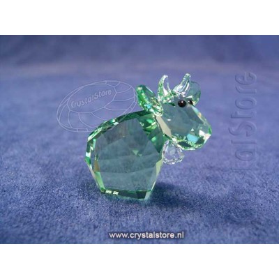 Mini Mo - Tender Green Limited Edition 2015