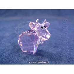 Mini Mo - Tender Pink Limited Edition 2015