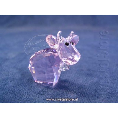 Mini Mo - Tender Pink Limited Edition 2015