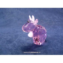 Pinky Mo - Limited Edition 2007