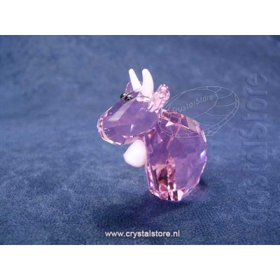 Pinky Mo - Limited Edition 2007