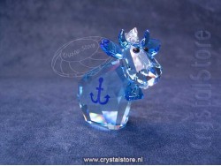 Sailor Mo Limited Edition 2017