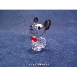 Puppy - Bruno the French Bulldog