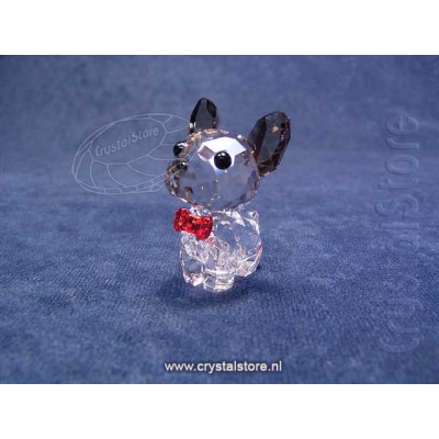 Puppy - Bruno the French Bulldog