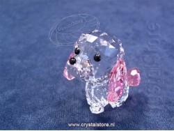 Puppy - Rosie de Poedel