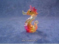 Gina sealife