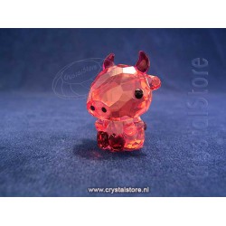 Zodiac - Dependable Ox