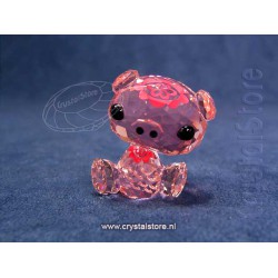 Bu Bu the Pig zodiac