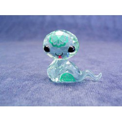 Hebi the Snake