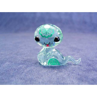 Hebi the Snake