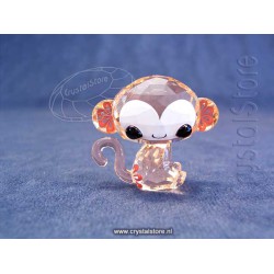 KiKi the Monkey