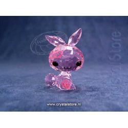 Mimi the Rabbit
