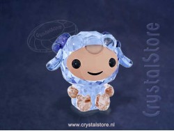 Sincere Sheep
