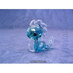 Tatsu the Dragon