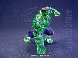 Marvel Hulk
