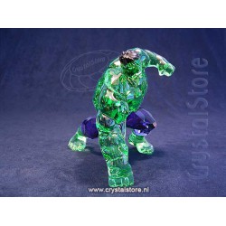 Marvel Hulk