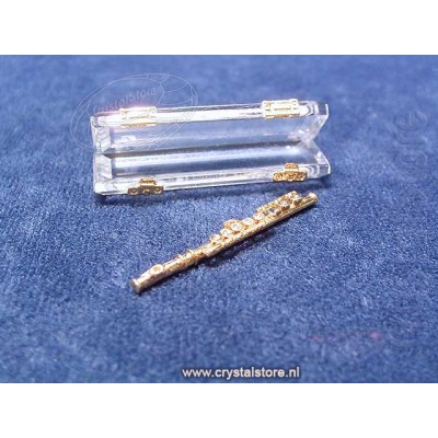 Flute Gold