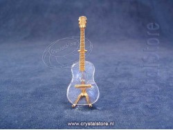 Gitaar - Goud