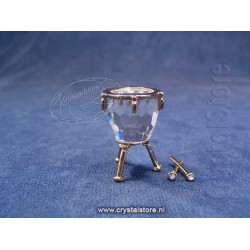 Kettle Drum - Gold