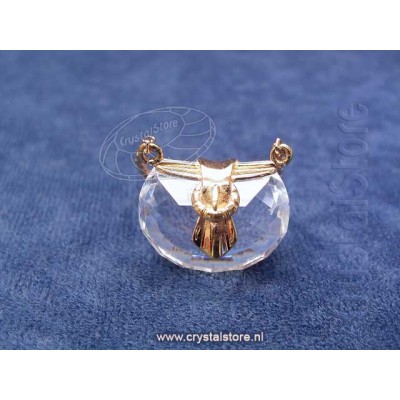 Handbag Gold