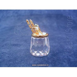 Weather Frog Gold 