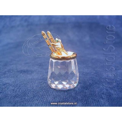 Weather Frog Gold 